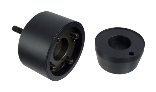 Outil spécial pour joint de vilebrequin Stahlmaxx comme BMW du côté de la transmission, XXL-116623