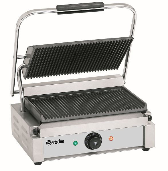 Grill de contact Bartscher "Panini" 1R, A150674