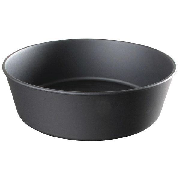 Mini moule à cake lisse Matfer 100mm (12 pièces), DN950