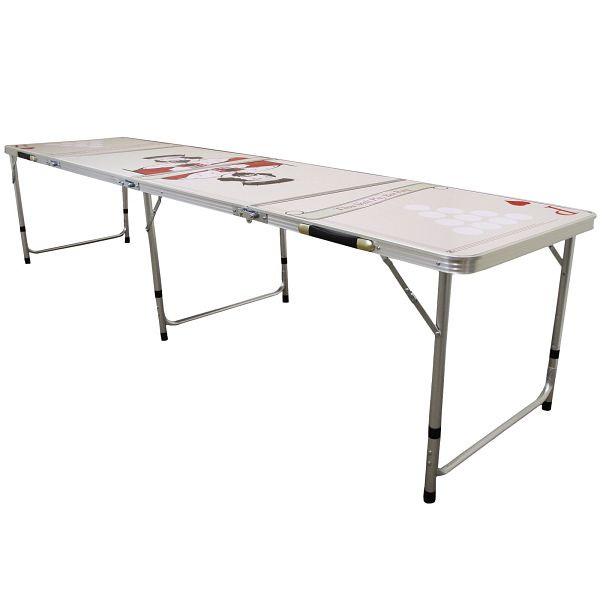 Table de bière-pong KuKoo, 24304