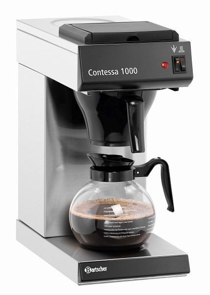 Machine à café Bartscher Contessa 1000, A190056