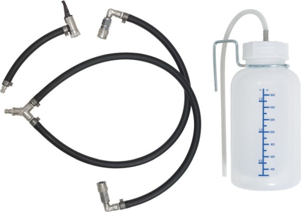 Kit d'outils KS pour véhicules TGA avec changement de vitesse Kongsberg, 160.0752