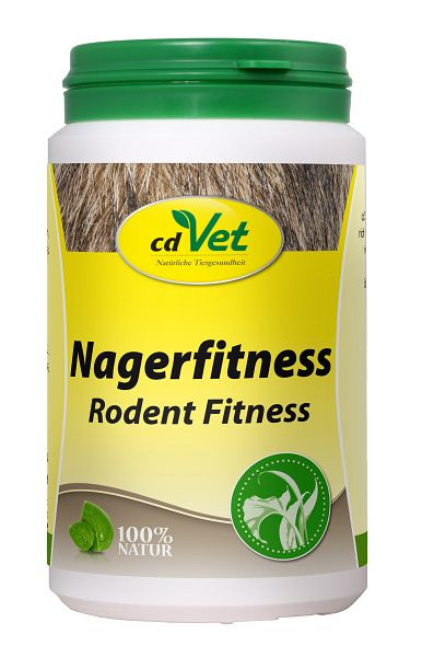 cdVet fitness rongeurs 40g, 418