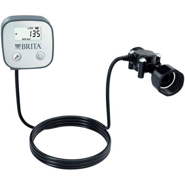 Débitmètre BRITA 10-100A, BE2206002