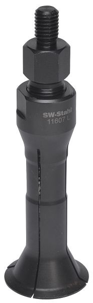 Extracteur interne en acier SW, 38-45 mm x 70 mm, 11607L