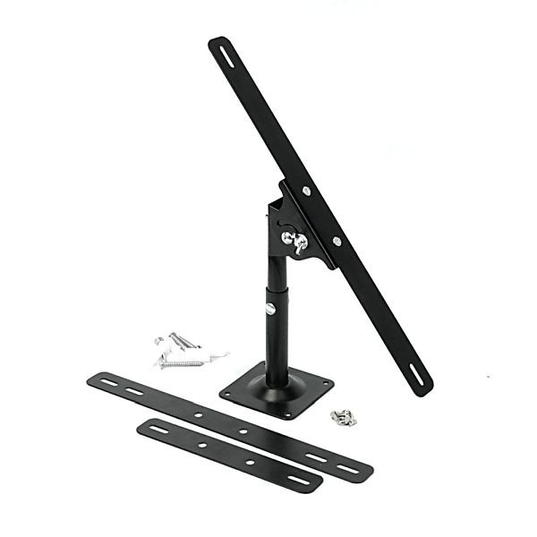 Support de module solaire Offgridtec 5W - 30W noir, 8-01-006490