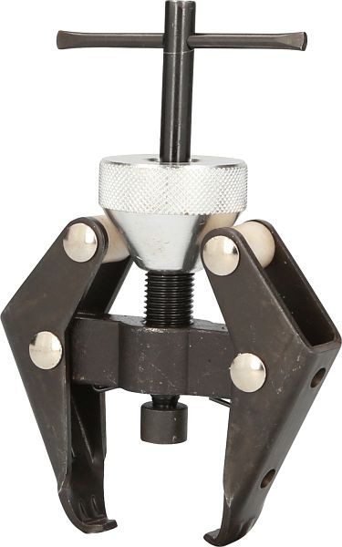 Borne de liaison Brilliant Tools, extracteur de bras d'essuie-glace, 2 bras, BT686000