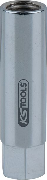 Extracteur de tête d'électrode de bougie de préchauffage KS Tools, diamètre 2,5 mm, 500.1401