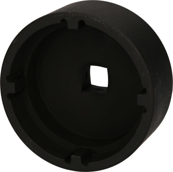 KS Tools Clé à contre-écrou 3/4" avec 4 goupilles pour Volvo, goupille intérieure Ø 89 mm, 460.3775