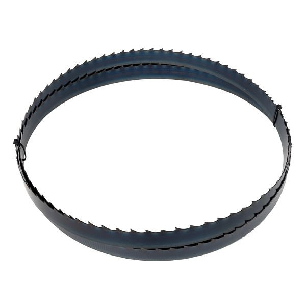 Lame de scie à ruban Holzmann 2760x25x0,8mm T 12,7mm, BSB350B25
