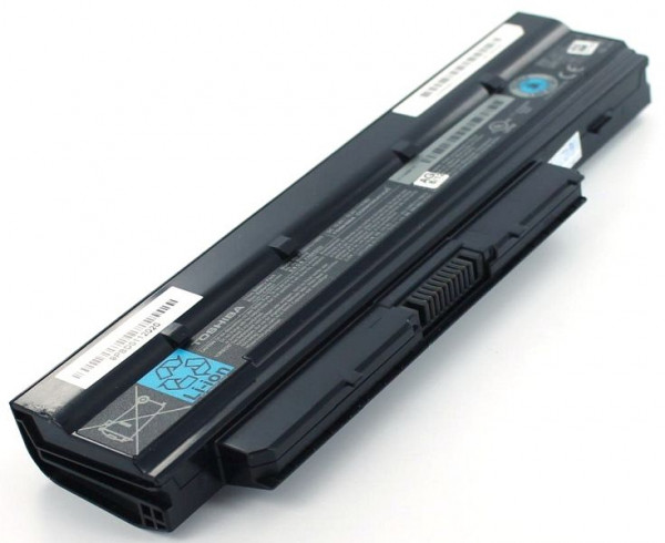 Batterie AGI compatible avec TOSHIBA NB550D / NB510-108 / NB520-11P, 58893
