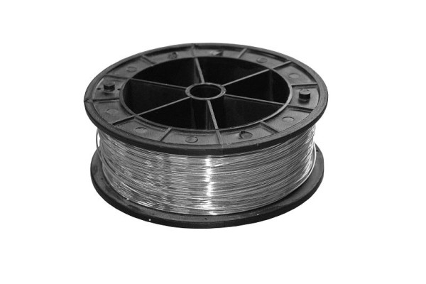 Fil fourré sans gaz ELMAG FD 2-o, D 100 / 0,9 mm / 0,45 kg, 54157