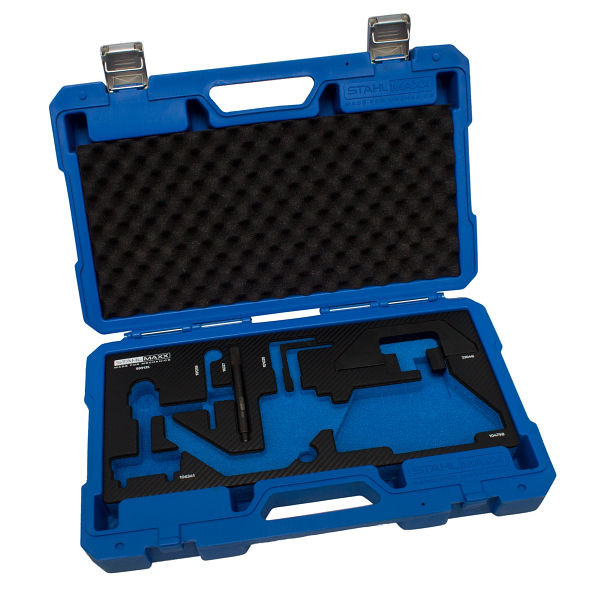 Outil Stahlmaxx pour chronométrage comme BMW 1.7 / 2.5 Diesel, XXL-999135-2