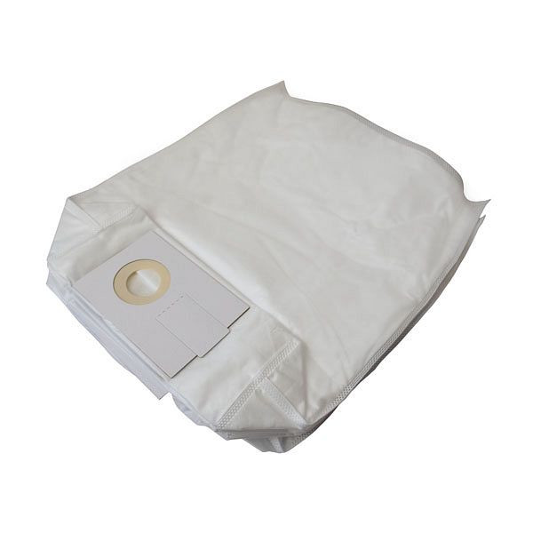 Sac à poussière en microfibre HKW - pour TR pour système BiVac, lot de 5, 11016145