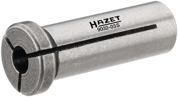 Hazet Chuck Mandrins de rechange pour 9032LG-19032 M-19032 M-59032 N-19032 N-59032 P-1 9032-03S