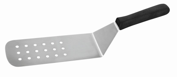 Spatule Schneider, 200/260mm - lame perforée, 260023