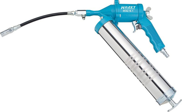 Pistolet à graisse Hazet, pack service : SP2, pièce de rechange : SP1, 9042N-1