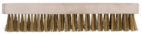 KS Tools BRONZEplus brosse à main 245x60x50 mm, 963.9590