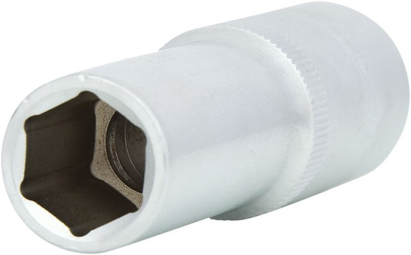 KS Tools Douille hexagonale 1/2", longue, 13 mm, 917.1243
