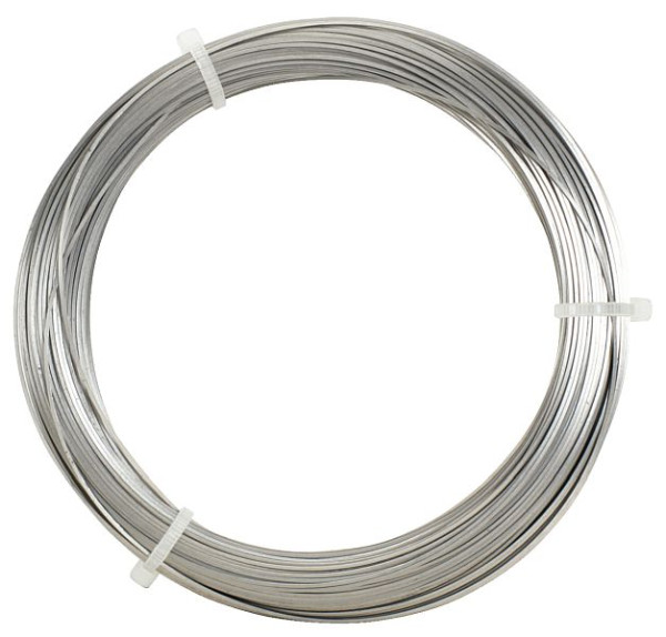 Fil à tronçonner pour disque KS Tools, carré, 50m, 140.2215