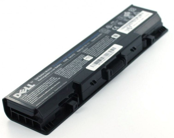 Batterie d'origine AGI pour DELL INSPIRON 1720, 84019