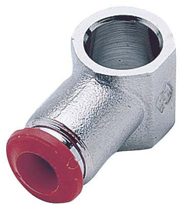 temporisateur B-WS-12-3/8-MSv, bague tournante d'angle pour boulons banjo, série "AH", tuyau Ø: 12 mm, filetage: 3/8'', UE: 10 pièces, 03633061