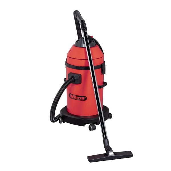 Aspirateur tout usage Wilms, aspirateur eau et poussière WS 2200, 9002200