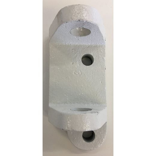 Support de montage moteur ELMAG n° 104, pour HY 230-4 / Vario, 9709195