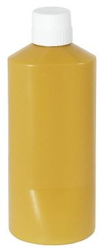 Flacon souple Contacto 1 l, ocre, 1465/104