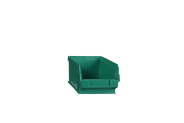 Plastipol-Scheu K 200/3 S PLASTIBOX VERT, 230/200 mm x 140 mm x 150 mm, 20K3S017