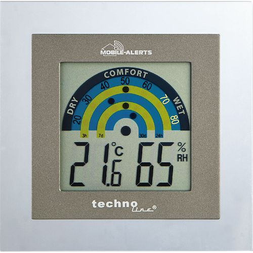Station de climatisation d'ambiance Technoline, MA 10230