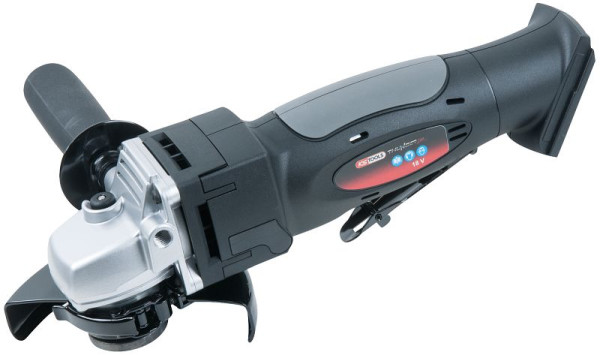 Meuleuse d'angle sans fil KS Tools 7000 tr/min sans batterie ni chargeur, 515.4109