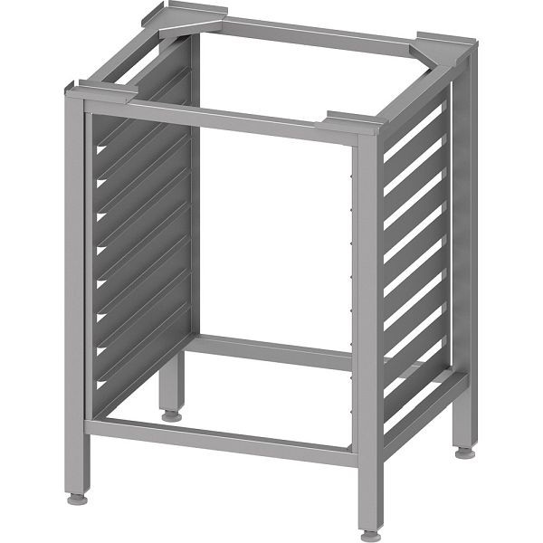 Support Stalgast pour dispositif de régénération, FM619108