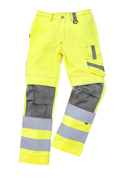 Excess Champ Reflex jaune-gris, taille: 54, 592/2-41-24-YEG-54