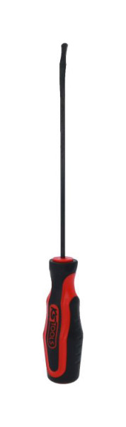 Levier de déverrouillage du panneau de porte KS Tools 3x133mm, 140.2612