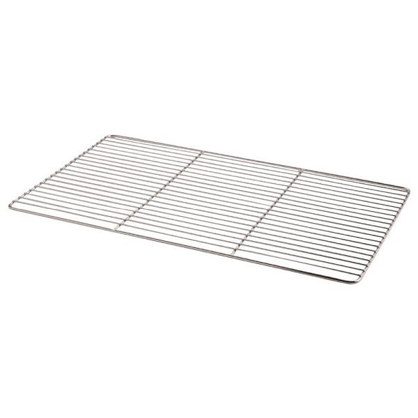 Grille Vogue inox GN1 / 1 53 x 33cm, M929