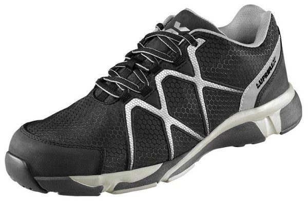Lupriflex Speed Low, chaussure basse de sécurité imperméable, taille 46, pack: 1 paire, 4-410-46