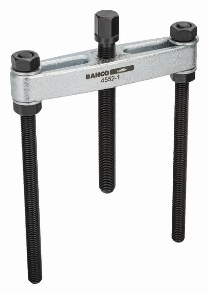 Extracteur de fraise Bahco 45-140 mm, profondeur 150 mm, 4552-1