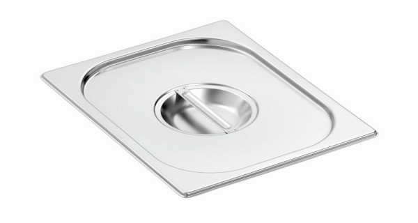 Couvercle Bartscher 1/2 GN, Basic Line, 711312