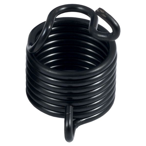 Ressort de retenue ELMAG 'Universel' pour marteaux burineurs EPS 200 & 201 (intérieur 27,5 mm), 42856