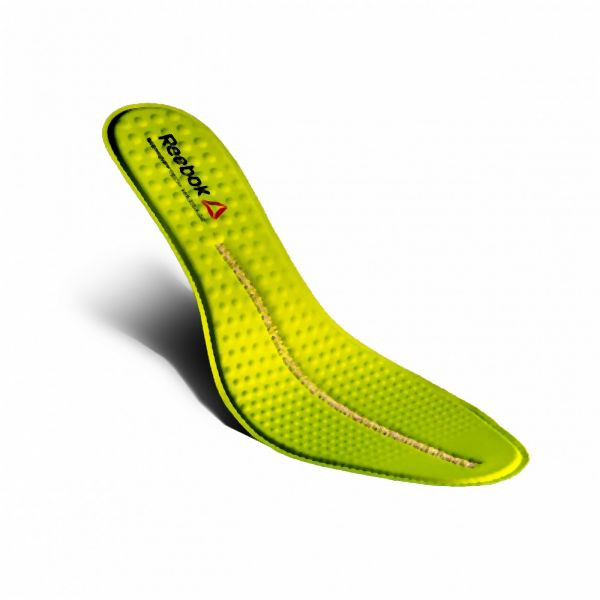 Semelle intérieure Reebok MemoryTech 45, UE : 1 paire, RBMT-45