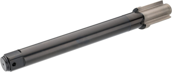 Carré Hazet, avec jeu de bagues, pour 9014 P-1, 9014 PS-1, poids brut : 1,899 kg, 9014P-07/3