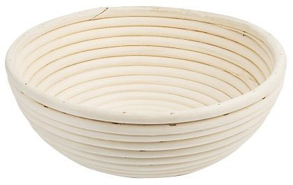 Bol de fermentation Contacto 22 cm pour pain rond, 4857/220