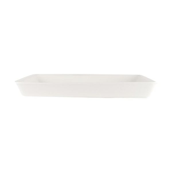 Churchill Comptoir Rectangulaire Four Plateaux 38 x 25 cm (Lot de 4), CA949