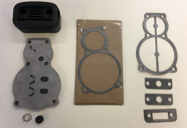 Kit d'entretien ELMAG PK1 pour B 4900 (Meister 600), 9100649