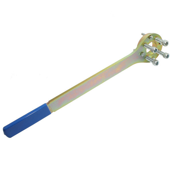 Contre-support Stahlmaxx pour amortisseurs de vibrations pour Subaru / Toyota, XXL-112407