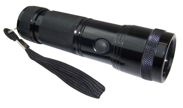 Berger & Schröter lampe de poche UV LED appareil de photopolymérisation, 40382