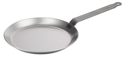 Crêpière en fer Contacto 24 cm, 5100/240