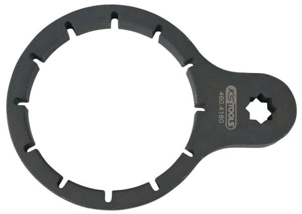 KS Tools Clé séparateur de brouillard d'huile 1/2" pour Mercedes, 96 mm, 460.4180