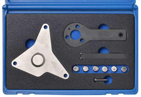 Jeu d'outils de réglage moteur SW-Stahl, Alfa Romeo/Fiat/Lancia, 26194L